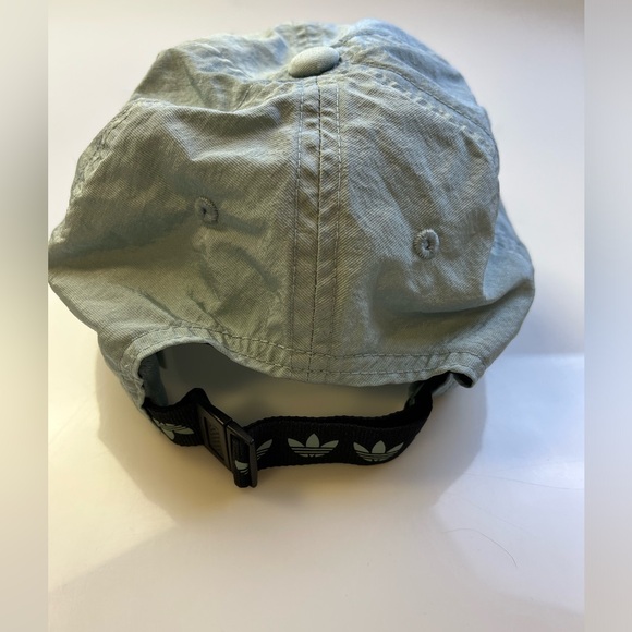 Adidas Adjustable Dad Hat R176-8 - Picture 2 of 3